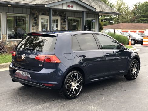 Used 2015 Volkswagen Golf SEL w/ Lighting Package (SEL) image 7
