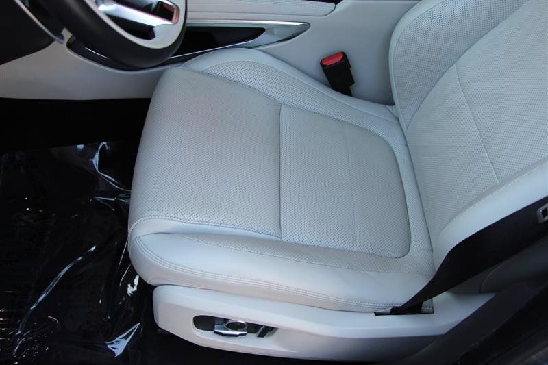 Used 2021 Jaguar F-PACE S AWD/4WD image 30