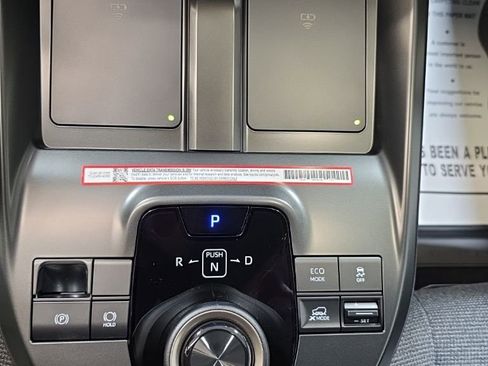 New 2026 Toyota bZ image 33