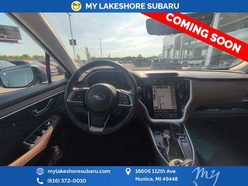 Used 2020 Subaru Outback Touring w/ Popular Package #2 AWD/4WD image 23