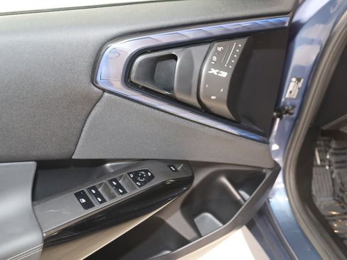 Used 2025 BMW X3 M50 w/ M Sport Professional Package AWD/4WD image 61