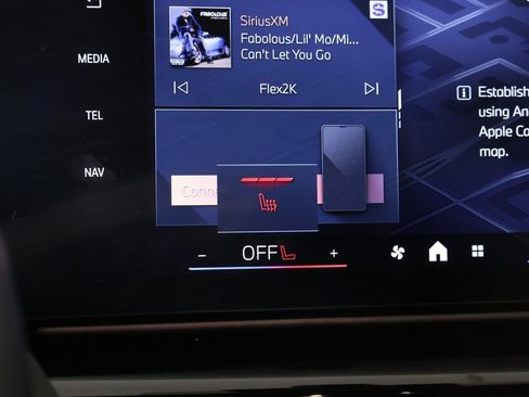 Used 2025 BMW X1 xDrive28i image 8