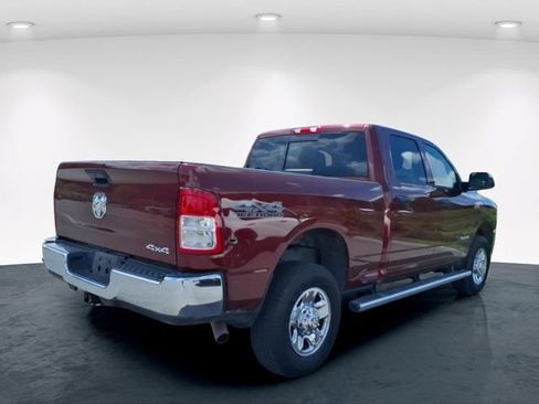 Used 2022 RAM 2500 Tradesman AWD/4WD image 10