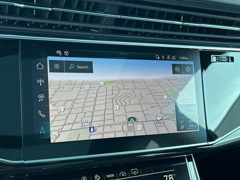 Used 2025 Audi Q7 3.0T Premium Plus w/ Premium Plus Package image 19