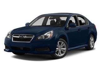 Used 2014 Subaru Legacy 2.5i Limited w/ Moonroof Package video 1