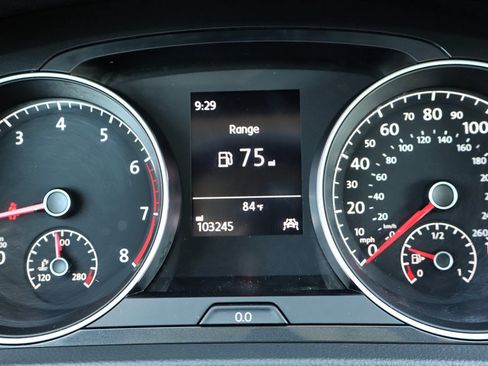 Used 2019 Volkswagen Golf Alltrack AWD/4WD image 26