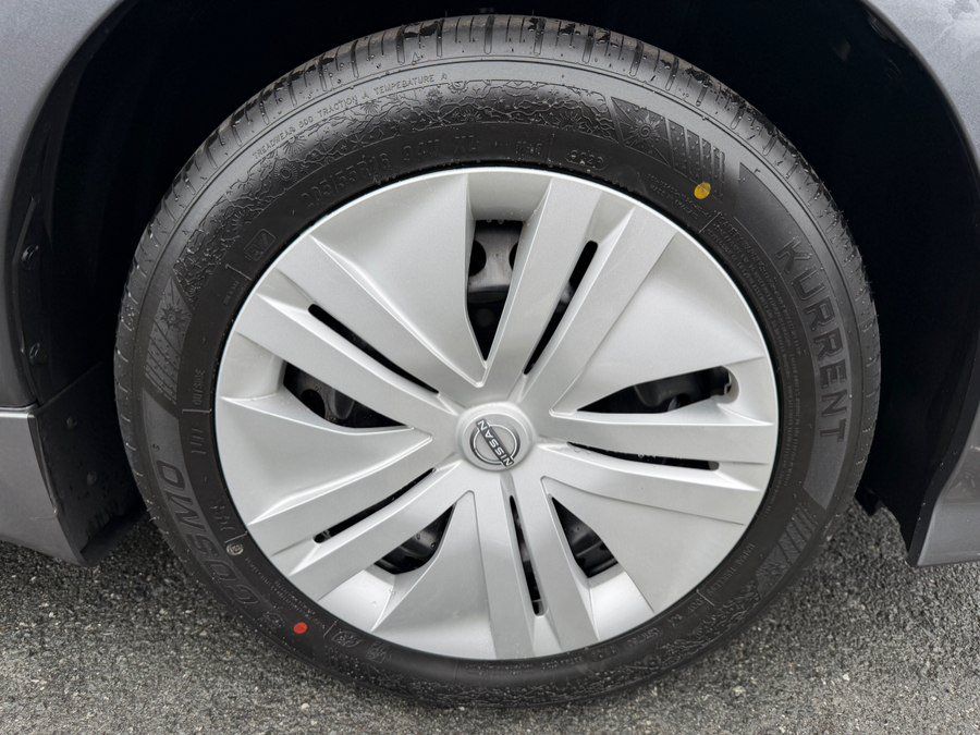 Used 2025 Nissan Leaf S FWD image 44