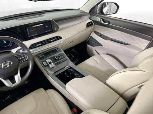Used 2020 Hyundai Palisade Limited image 24