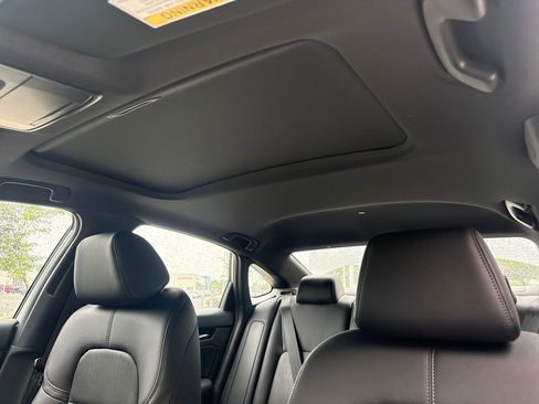 New 2026 Honda Civic Sport Touring image 29