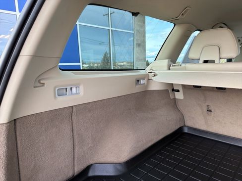 Used 2013 Volvo XC70 T6 image 21