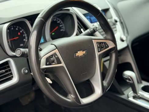 Used 2011 Chevrolet Equinox LT image 7