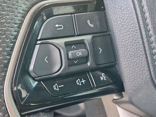Used 2023 Toyota Tundra SR5 w/ TRD Sport Premium Package AWD/4WD image 20
