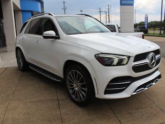 Used 2022 Mercedes-Benz GLE 350 video 1