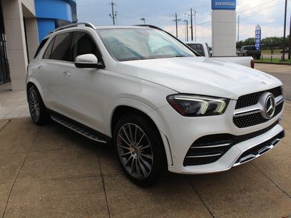 Used 2022 Mercedes-Benz GLE 350