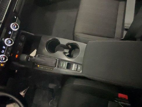 Used 2024 Honda Civic EX image 37