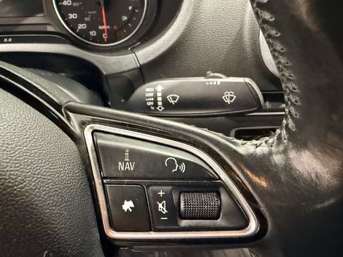 Used 2016 Audi A3 1.8T Premium FWD image 20