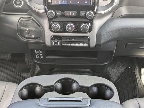 New 2026 RAM 5500 Tradesman w/ Chrome Appearance Group image 17