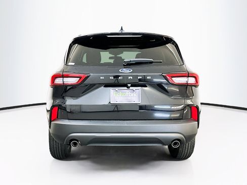 Used 2025 Ford Escape ST-Line image 7