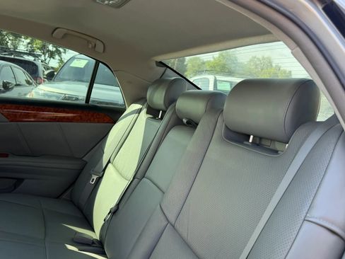 Used 2005 Toyota Avalon Limited FWD image 21