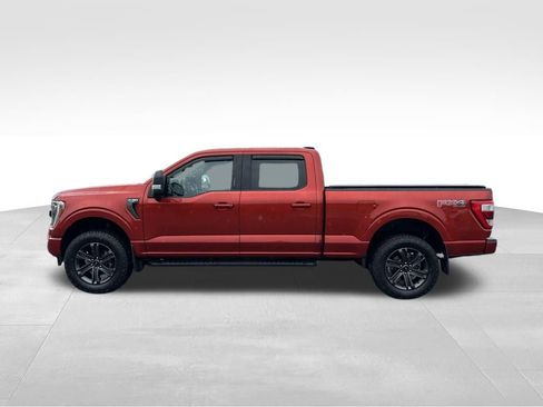 Used 2023 Ford F150 Lariat w/ Equipment Group 502A High AWD/4WD image 13