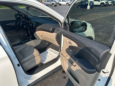 Used 2020 Honda Pilot EX-L image 20
