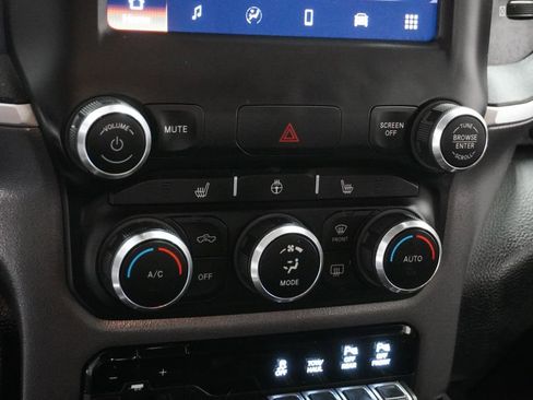 Used 2022 RAM 1500 Big Horn image 29