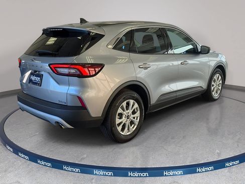 Certified 2023 Ford Escape Active FWD image 5