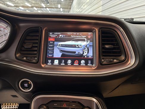 Used 2016 Dodge Challenger R/T Scat Pack image 19