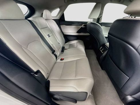 Used 2018 Lexus RX 350 FWD w/ Accessory Package image 27