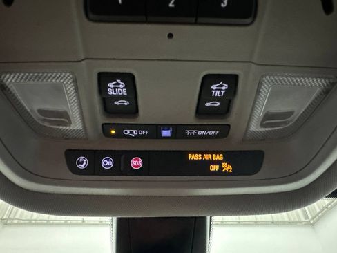 Used 2020 GMC Acadia AT4 w/ Driver Alert Package II AWD/4WD image 43