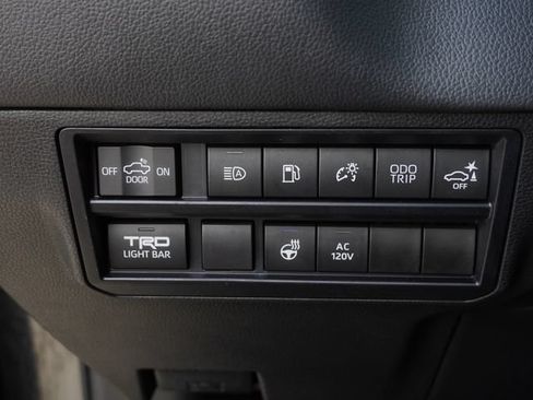 Used 2023 Toyota Tundra TRD Pro AWD/4WD image 22