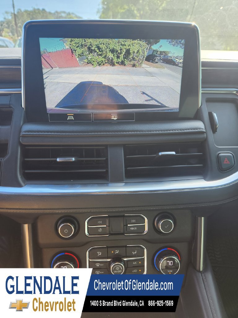 Used 2021 Chevrolet Tahoe LT RWD image 11