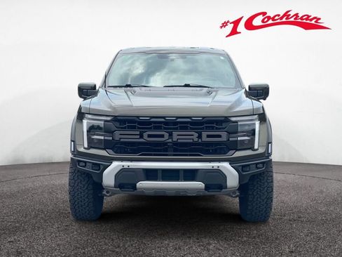 Used 2024 Ford F150 Raptor AWD/4WD image 32