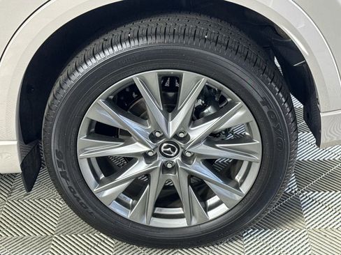 Certified 2025 MAZDA CX-5 AWD 2.5 S w/ Premium Plus Pkg image 20