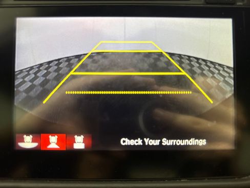 Used 2017 Honda HR-V EX image 15