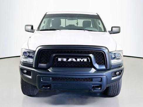 Used 2019 RAM 1500 Classic Warlock w/ Electronics Group RWD image 2