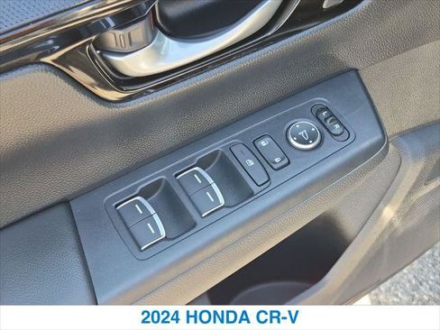 Certified 2024 Honda CR-V EX-L image 13