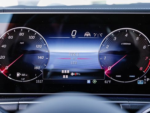 New 2026 Mercedes-Benz GLS 580 GLS 580 image 23