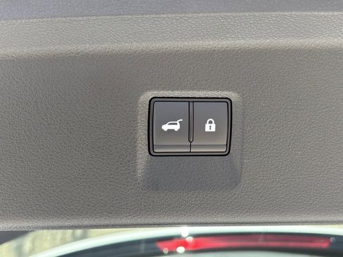 New 2026 INFINITI QX60 Luxe w/ Cargo Package image 24