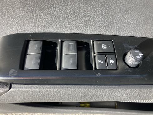 Certified 2026 Toyota Camry SE image 15