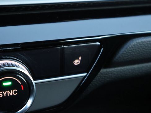 Certified 2026 Honda Civic Sport Touring image 22