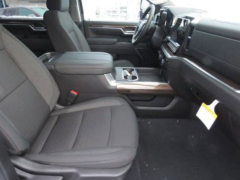 New 2026 Chevrolet Silverado 2500 LT w/ All Star Edition image 13