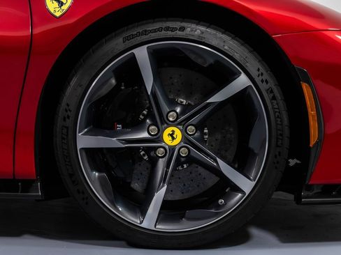 Certified 2023 Ferrari SF90 Spider image 67