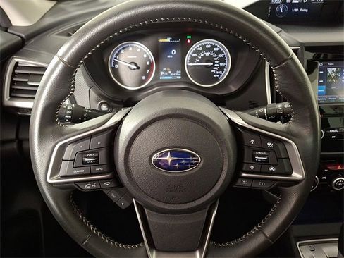 Used 2023 Subaru Forester Premium image 19