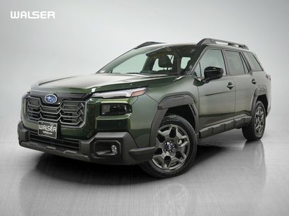 Certified 2026 Subaru Outback Premium