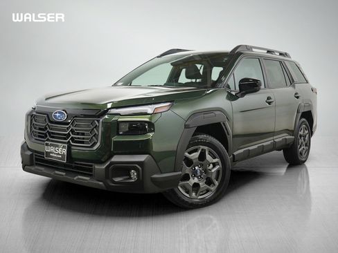 Certified 2026 Subaru Outback Premium AWD/4WD image 1