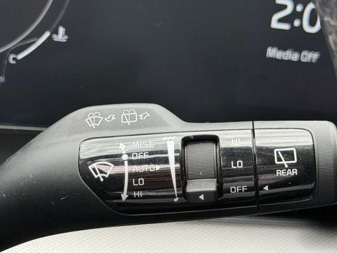 Certified 2024 Kia Sportage SX FWD image 33