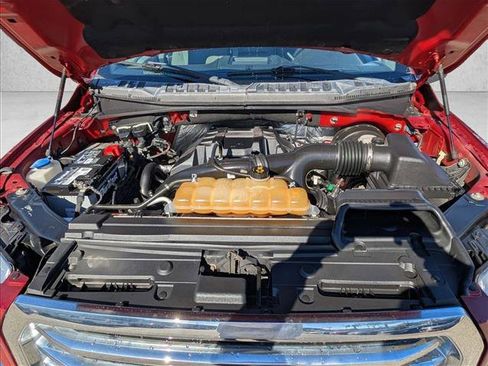 Used 2016 Ford F150 XLT w/ Equipment Group 302A Luxury image 20