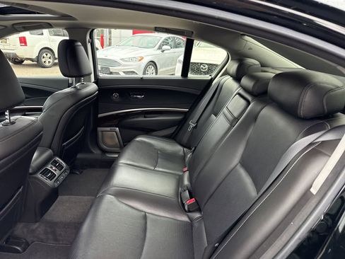 Used 2017 Acura RLX w/ Advance Package image 17