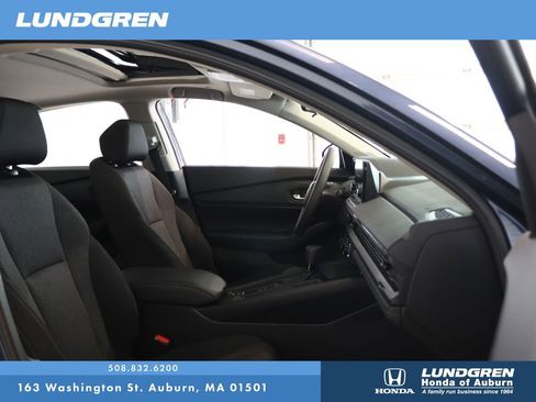 Used 2024 Honda Accord EX image 16